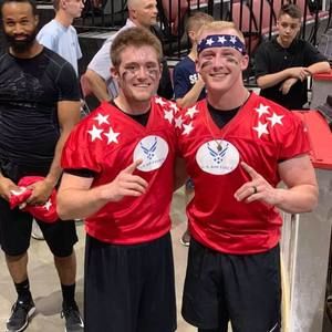 Meet your Posher, Tyler